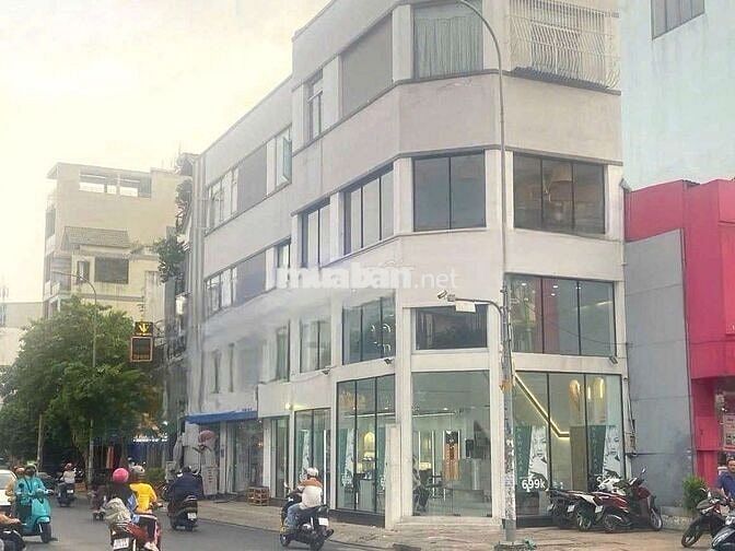 MẶT BẰNG GÓC 2 MẶT TIỀN _ VỊ TRÍ CỰC ĐẸP _