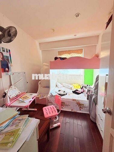 Bán chung cư 310 Minh Khai HBT,Diện tích 105m2, 3 ngủ 2 thoáng sổ cc