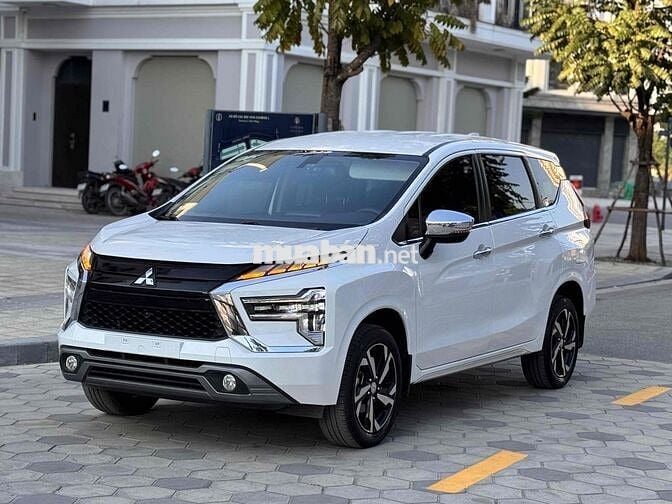 Mitsubishi Xpander 2023 Premium