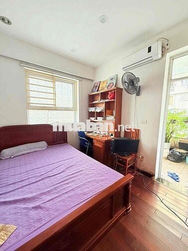 Bán chung cư 310 Minh Khai HBT,Diện tích 105m2, 3 ngủ 2 thoáng sổ cc