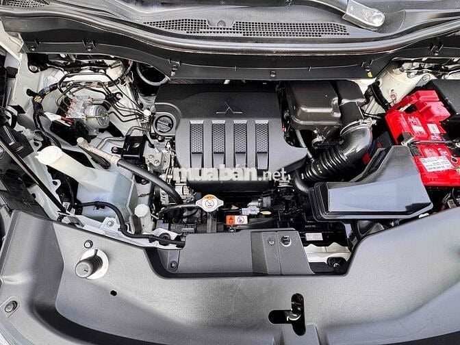 Mitsubishi Xpander 2023 Premium