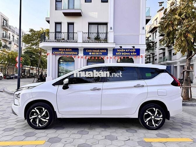 Mitsubishi Xpander 2023 Premium