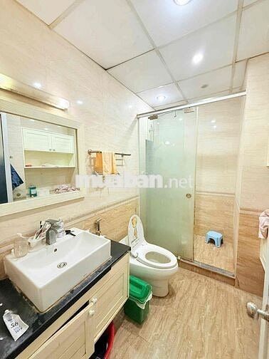 Bán chung cư 310 Minh Khai HBT,Diện tích 105m2, 3 ngủ 2 thoáng sổ cc