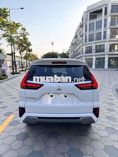 Mitsubishi Xpander 2023 Premium