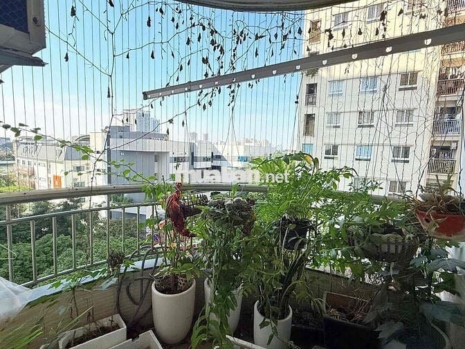 Bán chung cư 310 Minh Khai HBT,Diện tích 105m2, 3 ngủ 2 thoáng sổ cc