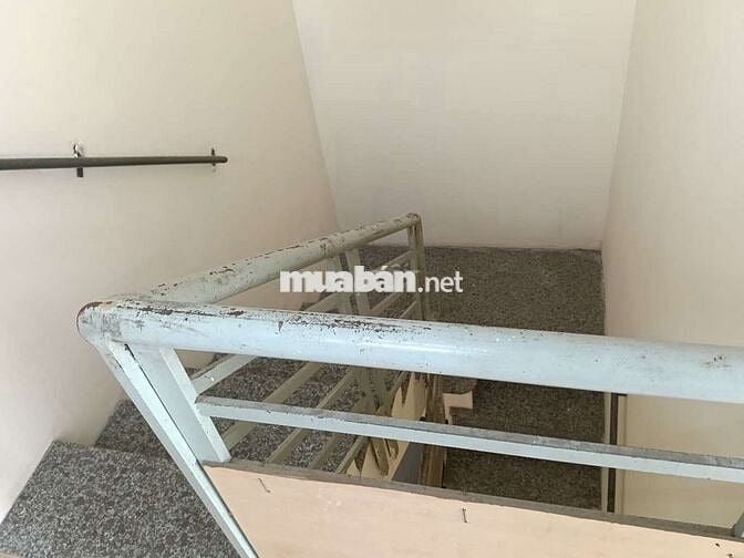 CHO THUÊ PHÒNG TRỌ NGAY SAU LƯNG CHỢ 2TR2 PHAN VĂN HỚN HÓC MÔN