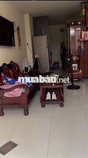 😍SIÊU PHẨM - 2 TẦNG - HẺM 5M - GIÁP TÊN LỬA - Hoàn công đủ_Giá 3,98tỷ