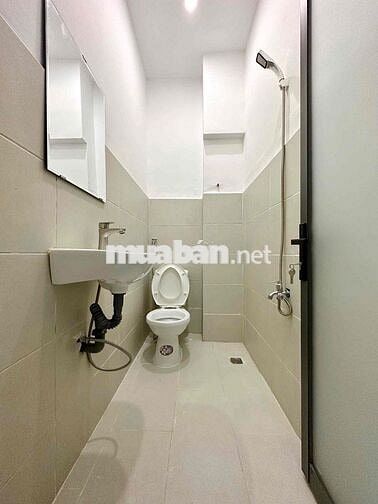 🌿CHO THUÊ CĂN HỘ STUDIO BAN CÔNG – LÊ THỊ RIÊNG, Q1 🌿