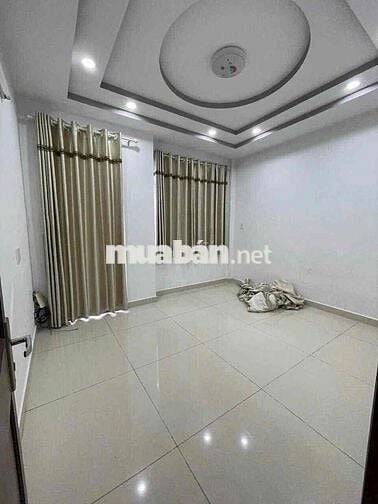 cho thue nhà mới Tô Hiệu p.Hiệp Tân Quận Tân Phú