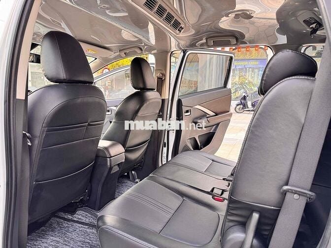 Mitsubishi Xpander 2023 Premium