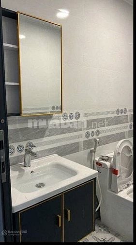 Nhà Tam Phước mới xây,tiện ích đầy đủ,gần KCN, sổ riêng sang tên liền