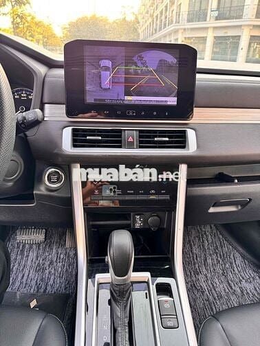 Mitsubishi Xpander 2023 Premium