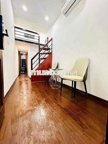 Bán tập thể Thọ Lão, 2 mặt thoáng, 40m2, 2 ngủ, full nội thất, 2.15 ty