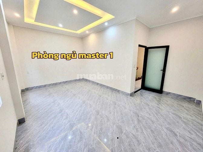 Nhà Tam Phước mới xây,tiện ích đầy đủ,gần KCN, sổ riêng sang tên liền