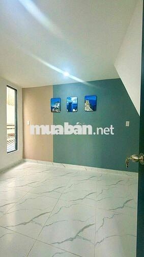 NHÀ 3 TẦNG -SỔ HỒNG RIÊNG - NHỈNH 2 TỶ - Ngay trung tâm quận 11