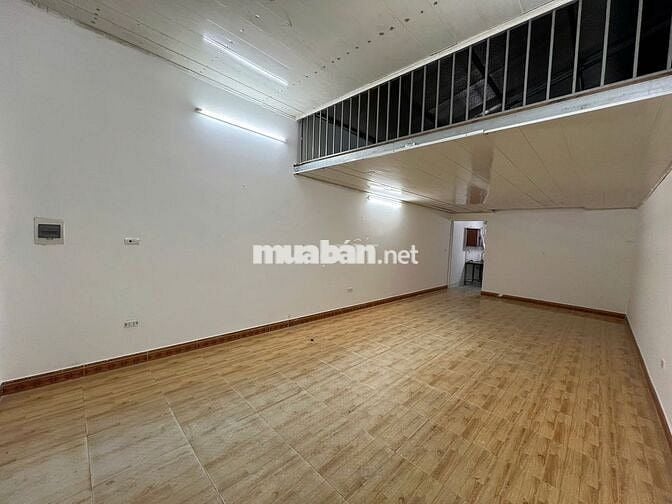 Cho Thuê Nhà/Văn Phòng 50m2, đường Vũ Tông Phan, Thanh Xuân, Hà Nội