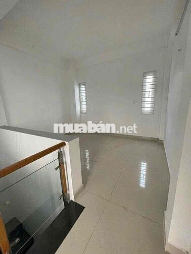 cho thue nhà mới Tô Hiệu p.Hiệp Tân Quận Tân Phú