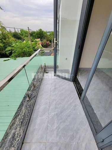 Nhà Tam Phước mới xây,tiện ích đầy đủ,gần KCN, sổ riêng sang tên liền