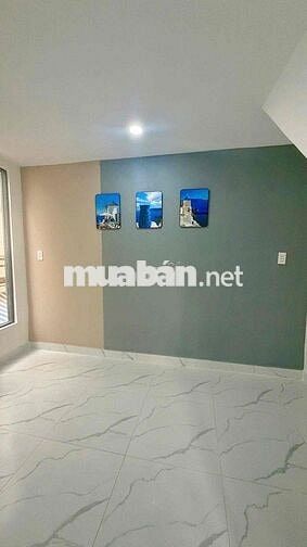 NHÀ 3 TẦNG -SỔ HỒNG RIÊNG - NHỈNH 2 TỶ - Ngay trung tâm quận 11