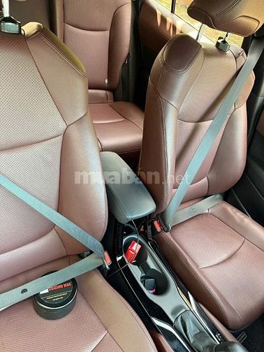 🚗 CẦN BÁN TOYOTA COROLLA CROSS 1.8V – SỐ TỰ ĐỘNG – MÀU TRẮNG – GIÁ CH