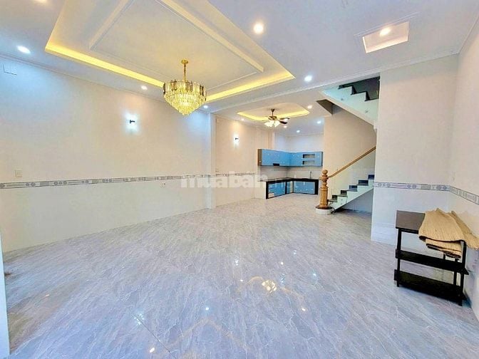 Nhà Tam Phước mới xây,tiện ích đầy đủ,gần KCN, sổ riêng sang tên liền