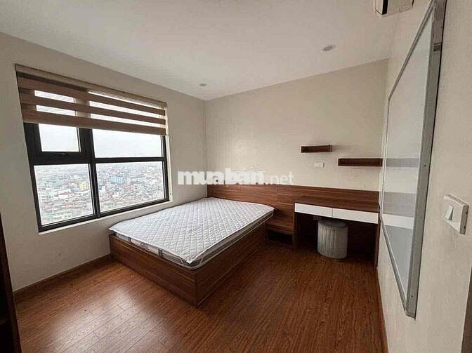 Chính chủ cho thuê căn hộ CCCC  tại 317 Trường Chinh (Ngã Tư Sở ) - To