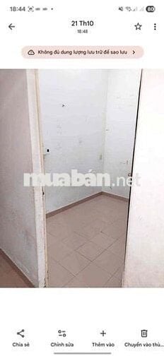 phòng trọ nhà trọ tân phú cần cho thuê