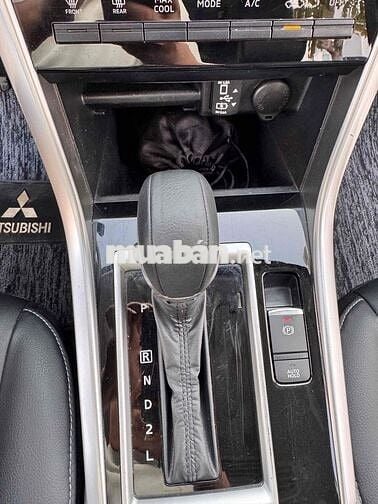 Mitsubishi Xpander 2023 Premium