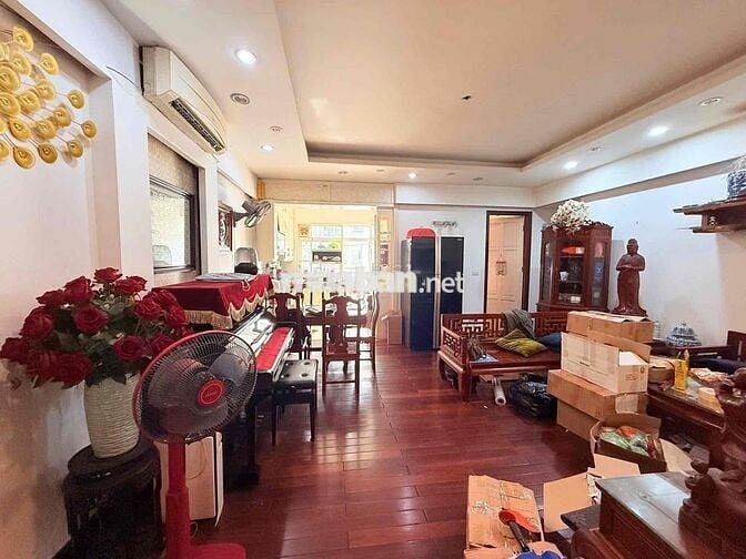 Bán chung cư 310 Minh Khai HBT,Diện tích 105m2, 3 ngủ 2 thoáng sổ cc