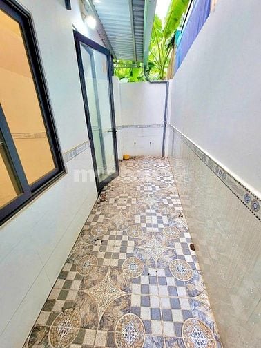 Nhà Tam Phước mới xây,tiện ích đầy đủ,gần KCN, sổ riêng sang tên liền