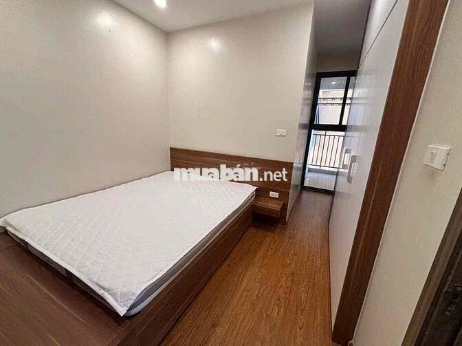 Chính chủ cho thuê căn hộ CCCC  tại 317 Trường Chinh (Ngã Tư Sở ) - To