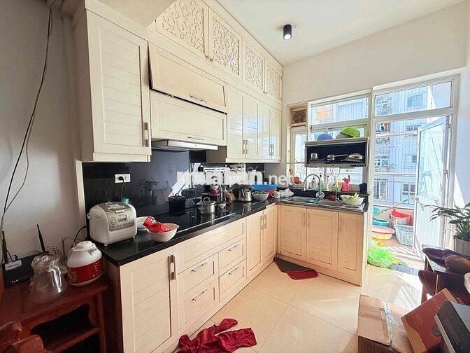 Bán chung cư 310 Minh Khai HBT,Diện tích 105m2, 3 ngủ 2 thoáng sổ cc