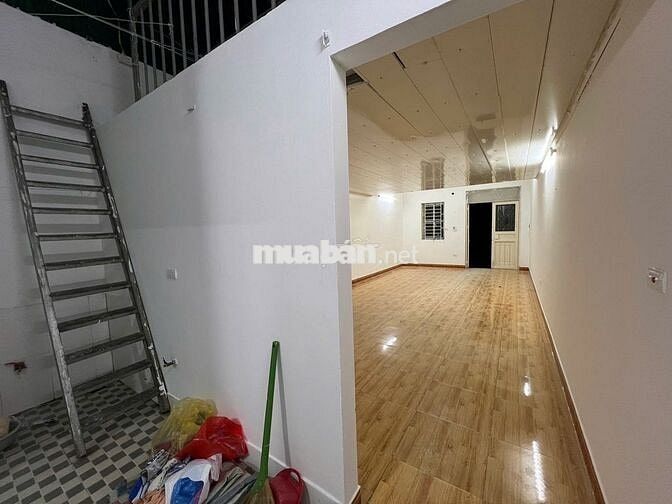 Cho Thuê Nhà/Văn Phòng 50m2, đường Vũ Tông Phan, Thanh Xuân, Hà Nội