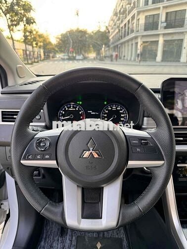 Mitsubishi Xpander 2023 Premium