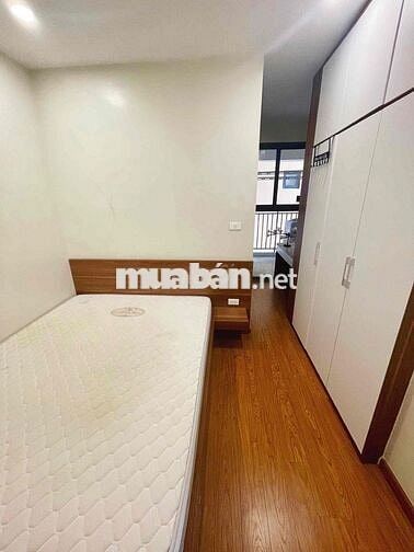 Chính chủ cho thuê căn hộ CCCC  tại 317 Trường Chinh (Ngã Tư Sở ) - To