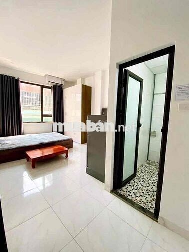 PHÒNG TRỌ CCMN CAO CẤP FULL ĐỒ TẠI 192 LÊ TRỌNG TẤN