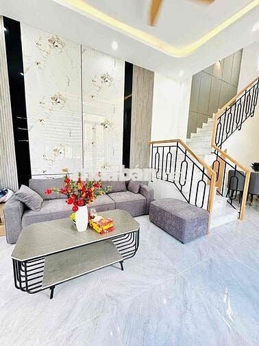 💎💥 NHÀ 3 TẦNG FULL NỘI THẤT – K68 NGUYỄN MỘNG TUÂN - HOÀ KHÁNH ĐÀ NẴNG