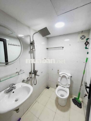 Bán CCMN Sổ Hồng Từng Căn, Thoáng Đẹp - Mỹ Đình Gần Bến Xe