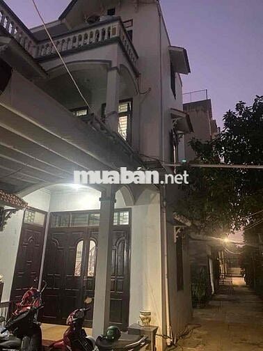 đất Tây Tựu - 110m2 - ô tô vào đất - nở hậu - ngõ nông - vị trí đẹp