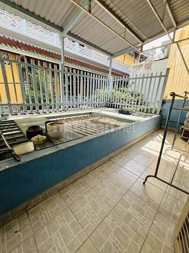 Lô góc kinh doanh sát Lý Thường Kiệt, Tân Bình, 5x14, cực ngon, chỉ 5.