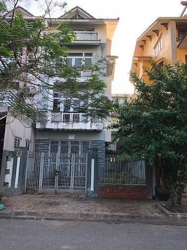 Bán nhà 32LK34 khu đô thị Vân Canh do HUD - BXD đầu tư và xây dựng