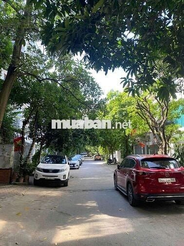 💥 VĂN QUÁN - HÀ ĐÔNG - Ô TÔ CHÁNH- DT 84M2 × MT 4.2 M × 5T × 22,8 TỶ