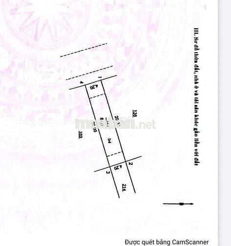 💥 VĂN QUÁN - HÀ ĐÔNG - Ô TÔ CHÁNH- DT 84M2 × MT 4.2 M × 5T × 22,8 TỶ