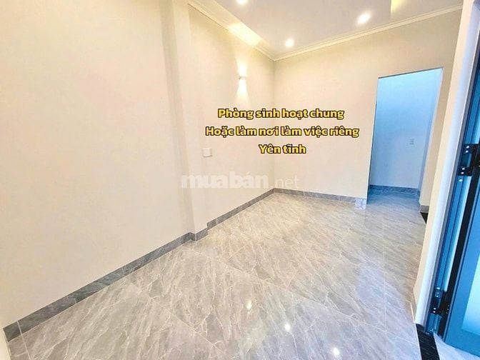 Nhà Tam Phước mới xây,tiện ích đầy đủ,gần KCN, sổ riêng sang tên liền