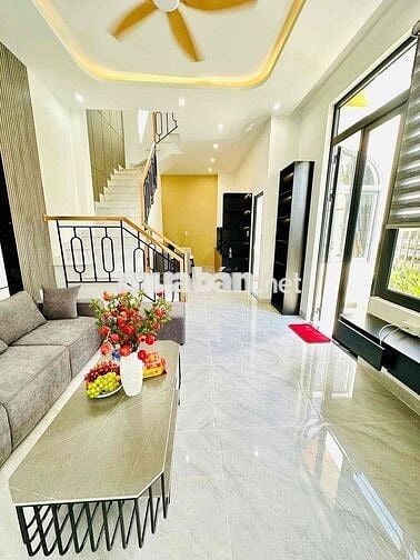 💎💥 NHÀ 3 TẦNG FULL NỘI THẤT – K68 NGUYỄN MỘNG TUÂN - HOÀ KHÁNH ĐÀ NẴNG