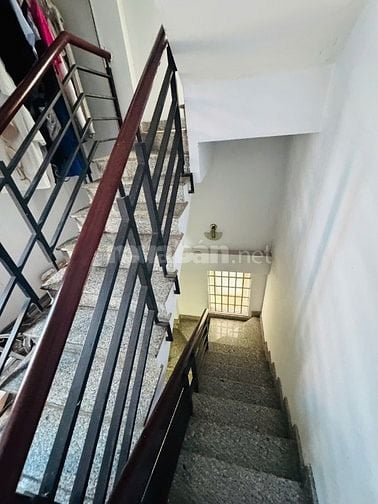 Bán nhà 6 tầng Căn góc Hẻm xe hơi Lạc Long Quân phường 9 quận Tân Bình