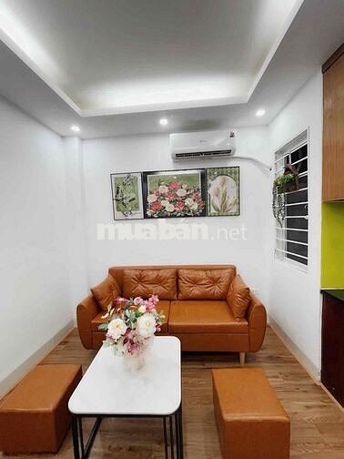 Bán CCMN Sổ Hồng Từng Căn, Thoáng Đẹp - Mỹ Đình Gần Bến Xe