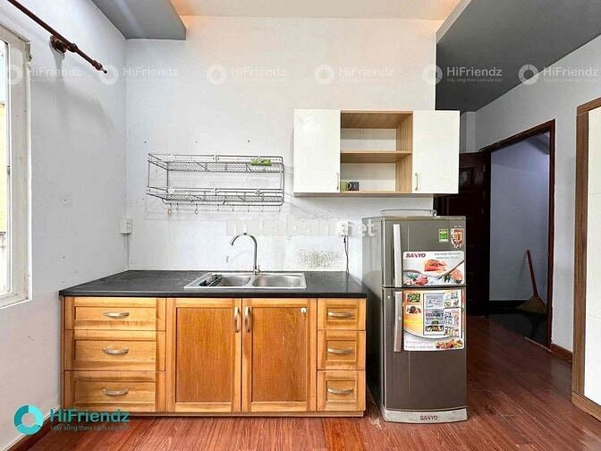 Cho thuê phòng cửa sổ trời gần ueh vhu giá cực sinh viên