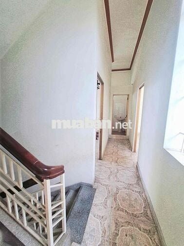 Cho Thuê Nhà Lầu(12m * 38m ) 456m2 Mặt Tiền Bùi Hũu Nghia