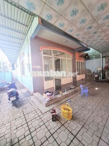 Cho Thuê Nhà Lầu(12m * 38m ) 456m2 Mặt Tiền Bùi Hũu Nghia